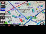 ☆知らないところへのドライブもラクラク安心です☆機種によってはTVやDVDやBluetooth機能を使って楽しいドライブをより快適にしてくれます☆