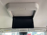【 後席モニター 】 ミニバンのマストアイテムの後席モニターで車内みんな退屈せずにドライブできます
