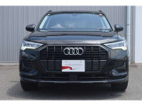 Q3 35 TFSI アドバンスド 