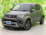 【中古車情報】スズキ イグニス 1.2 ハイブリッド(HYBRID) MV 4WD  の中古車詳細（走行距離：0.6万km、カラー：タフカーキパールメタリック、販売地域：北海道札幌市清田区）