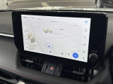 【ナビゲーション】使いやすいナビで目的地までしっかり案内してくれます。各種オーディオ再生機能も充実しており、お車の運転がさらに楽しくなります??