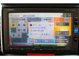 ワンセグテレビ