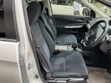 車内もクリーニング済であんしん