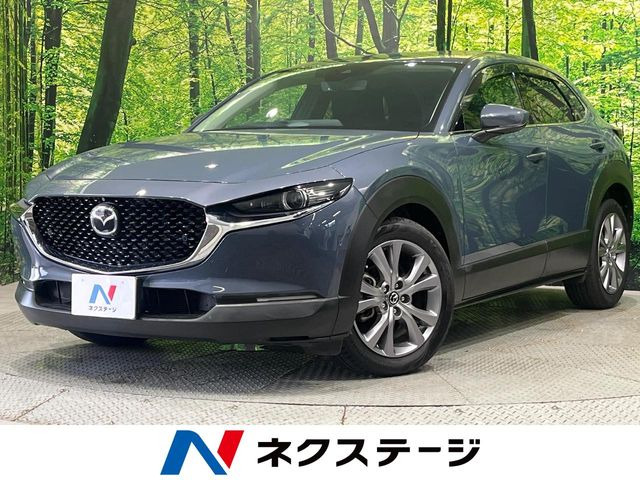 マツダ CX-30 
