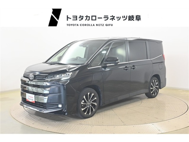 トヨタ ノア 