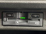【ETC】高速道路の料金所をストレスなく通過!話題のスポットやサービスエリアに多い「スマートIC」利用時は必須のアイテムです。当店でセットアップを実施、ご納車当日からすぐにご利用いただけます!