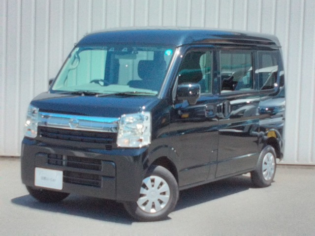 日産 NV100クリッパー 