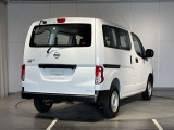 NV200バネットバン 1.6 DX 4WD 