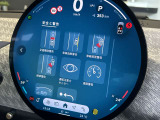 インテリジェントセーフティ搭載!安全装備もばっちりです!