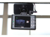社外ドライブレコーダー