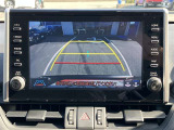 RAV4 2.0 アドベンチャー オフロードパッケージ 4WD 