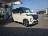 eKクロススペース G プラスエディション 