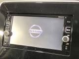 【ナビゲーション】目的地までしっかり案内してくれる使いやすいナビ。Bluetooth接続すればお持ちのスマホやMP3プレイヤーの音楽を再生可能!毎日の運転がさらに楽しくなります!!