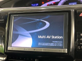 【純正9型ナビ】人気の純正ナビを装備。オーディオ機能も充実しており、Bluetooth接続すればお持ちのスマホやMP3プレイヤーの音楽を再生可能!毎日の運転がさらに楽しくなります!!