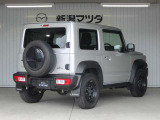 ジムニーシエラ 1.5 JL 4WD 
