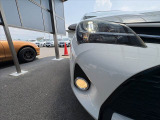 ユーザー買取車は直前まで乗っていた車両です。特にお勧めしております。
