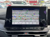 FM/AM・Bluetooth対応・アラウンドビューモニター・ETC車載器対応