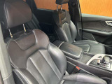 Q7 3.0 TFSI クワトロ 4WD 4WD サンルーフ