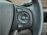 ◆アダプティブクルーズコントロール◆予め設定した車速内でクルマが自動的に加減速。前走車との適切な車間距離を維持しながら追従走行します。【LKAS】車線維持支援システムでステアリング操作を支援。