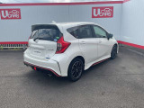 ノート 1.2 NISMO 