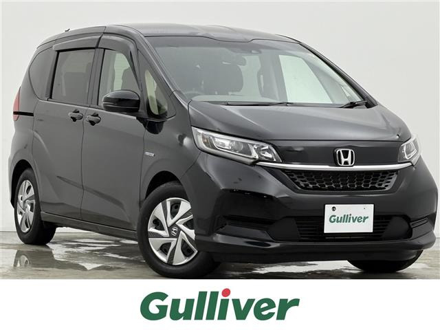 フリード 1.5 ハイブリッド G ホンダセンシング 修復歴無し