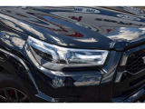 ハイラックス  2.4 Z GRスポーツ ディーゼルターボ 4WD