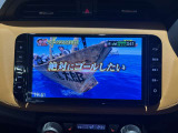 フルセグTVです 画質も綺麗ですよ!