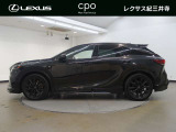 RX 500h Fスポーツパフォーマンス 4WD 