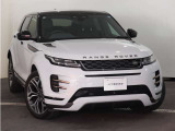 レンジローバーイヴォーク Rダイナミック S 2.0L P250 4WD 