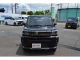タフト G ダーククロム ベンチャー 4WD 