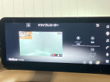 【ドライブレコーダー】ナビゲーションでの再生が可能!すぐに撮った映像を確認することができます!