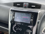 ♪ アラウンドビューモニター付いてます!車庫入れもピッタリと最後までつけられますし、障害物・子供なども確認できます ♪