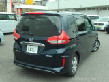 フリード+ 1.5 ハイブリッド G ホンダセンシング 