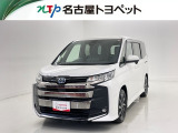 トヨタ ノア