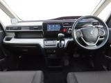 ステップワゴン 1.5 スパーダ ホンダ センシング 4WD 