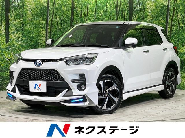 ライズ 1.2 Z 