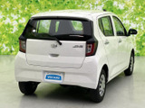 ミライース L SAIII 4WD 