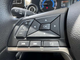 ナビの音量操作や曲送りなどが運転中でもスムーズにできます!