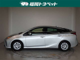 プリウス 1.8 S 