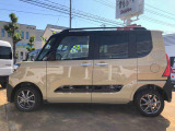 納車前にはプロのメカニックが点検、整備を行いますので安心してお乗り頂けます。