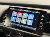 Bluetoothオーディオをはじめ様々なオーディオソースがついています!これでドライブもより一層楽しめますね!