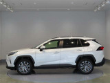 RAV4 2.5 ハイブリッド G E-Four 4WD 