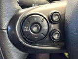 ●レーダークルーズコントロール:前の車との車間距離を一定にとりつつ、一定速度で自動走行してくれる次世代のクルーズコントロール!主に高速道路や自動車専用道路で使用する便利な機能です!