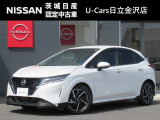 令和元年式 ノート 入庫しました!
