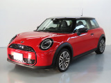 MINI NEXT湘南 納車可 正規ディーラー認定中古車