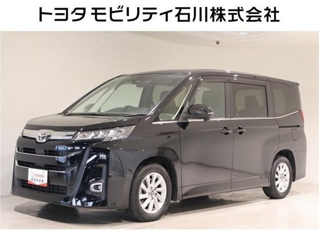 トヨタ ノア 