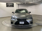 こちらのお車は、CPO(Certified Pre-Owned=認定中古車)となります。厳しいレクサス基準をクリアした認定中古車をさします。