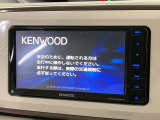 【ナビゲーション】目的地までしっかり案内してくれる使いやすいナビ。Bluetooth接続すればお持ちのスマホやMP3プレイヤーの音楽を再生可能!毎日の運転がさらに楽しくなります!!