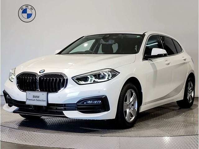 BMW 1シリーズ 