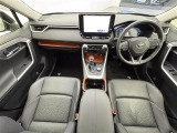 RAV4 2.5 ハイブリッド アドベンチャー E-Four 4WD 修復歴無し